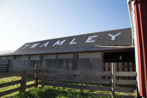Twamley Farm - Accommodation Port Macquarie 25