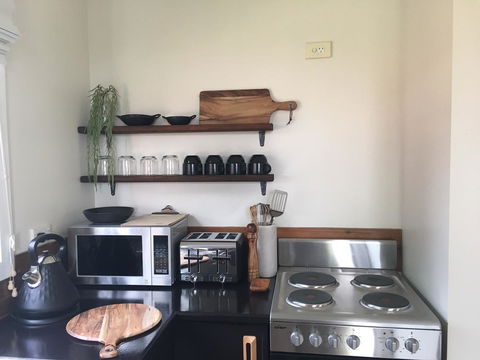 Twamley Farm - Accommodation Port Macquarie 15