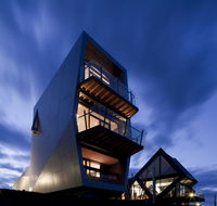 MONA Pavilions - Accommodation Port Macquarie