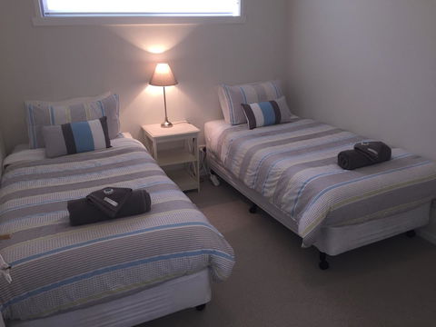 Swansea Beach House Oceanfront - Accommodation Port Macquarie 17