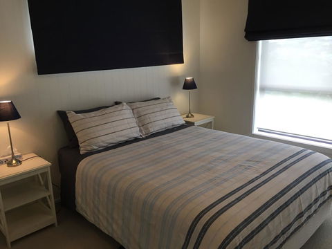 Swansea Beach House Oceanfront - Accommodation Port Macquarie 10