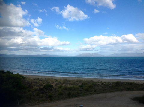 Swansea Beach House Oceanfront - Accommodation Port Macquarie 9