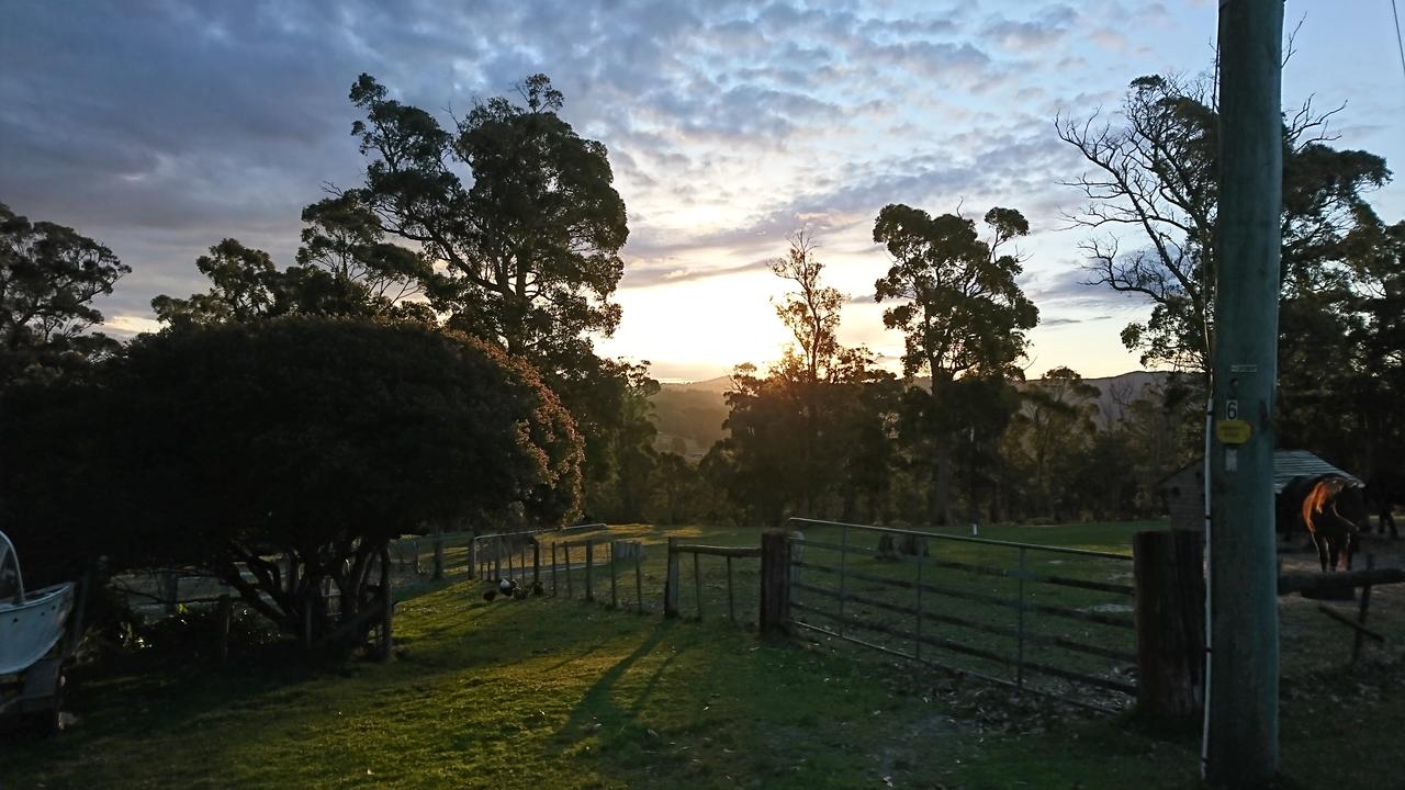 Glengarry TAS Accommodation Port Macquarie