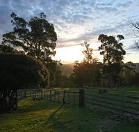 Glengarry farm stay BnB - Accommodation Port Macquarie