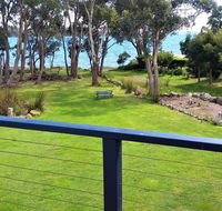 Four Seasons Waterfront Villas - Accommodation Port Macquarie