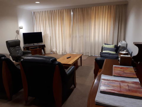 Jenatt Apartments Salamanca - Accommodation Port Macquarie 10