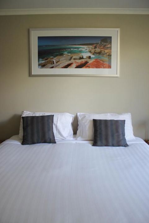 Jenatt Apartments Salamanca - Accommodation Port Macquarie 40