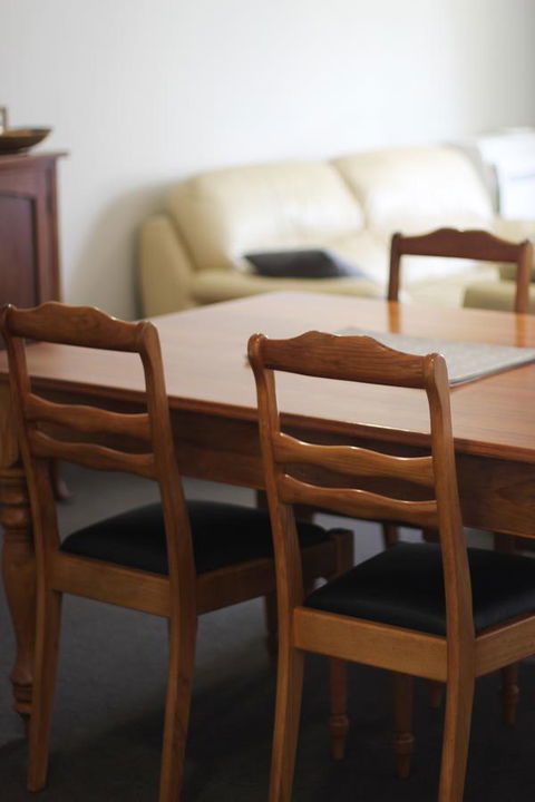 Jenatt Apartments Salamanca - Accommodation Port Macquarie 38