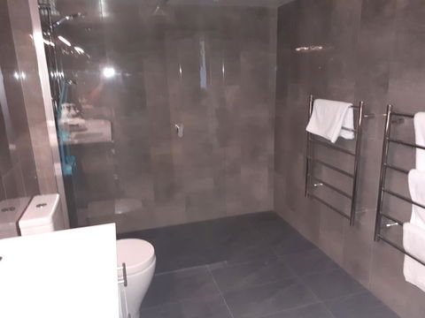 Jenatt Apartments Salamanca - Accommodation Port Macquarie 5