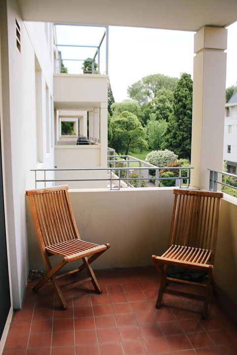 Jenatt Apartments Salamanca - Accommodation Port Macquarie 32