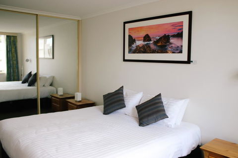Jenatt Apartments Salamanca - Accommodation Port Macquarie 18