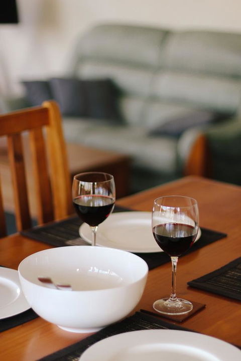 Jenatt Apartments Salamanca - Accommodation Port Macquarie 31