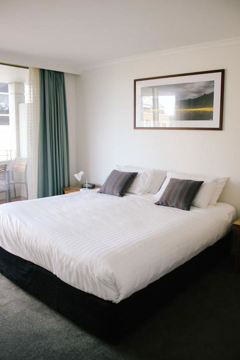 Jenatt Apartments Salamanca - Accommodation Port Macquarie 24