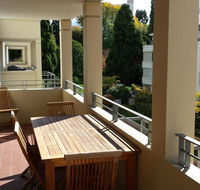 Jenatt Apartments Salamanca - Accommodation Port Macquarie