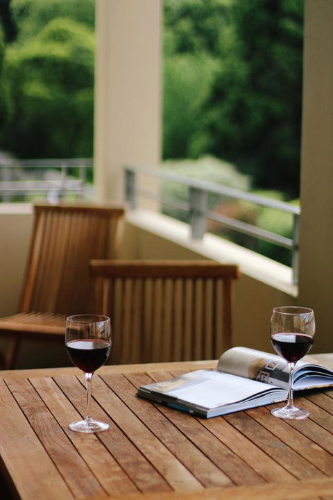 Jenatt Apartments Salamanca - Accommodation Port Macquarie 26
