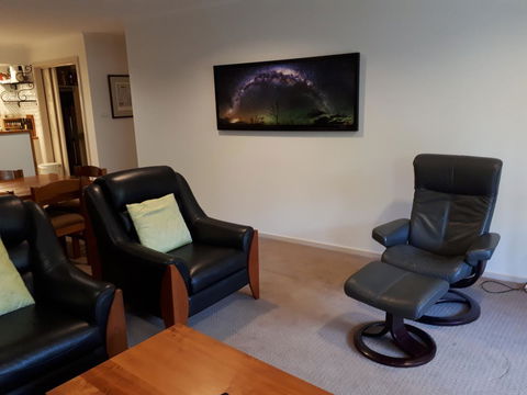 Jenatt Apartments Salamanca - Accommodation Port Macquarie 7