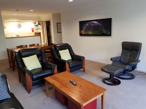 Jenatt Apartments Salamanca - Accommodation Port Macquarie 15