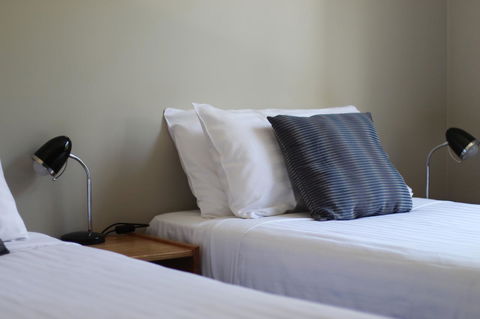 Jenatt Apartments Salamanca - Accommodation Port Macquarie 37