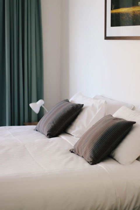 Jenatt Apartments Salamanca - Accommodation Port Macquarie 22