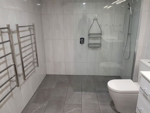 Jenatt Apartments Salamanca - Accommodation Port Macquarie 12