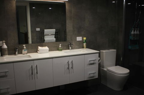Jenatt Apartments Salamanca - Accommodation Port Macquarie 39