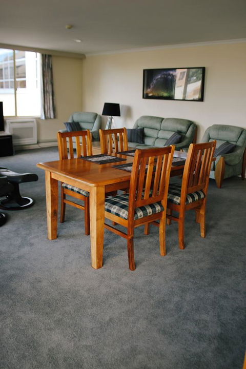 Jenatt Apartments Salamanca - Accommodation Port Macquarie 20