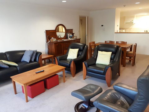 Jenatt Apartments Salamanca - Accommodation Port Macquarie 14