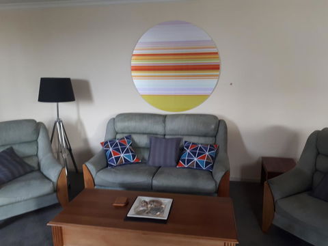 Jenatt Apartments Salamanca - Accommodation Port Macquarie 3