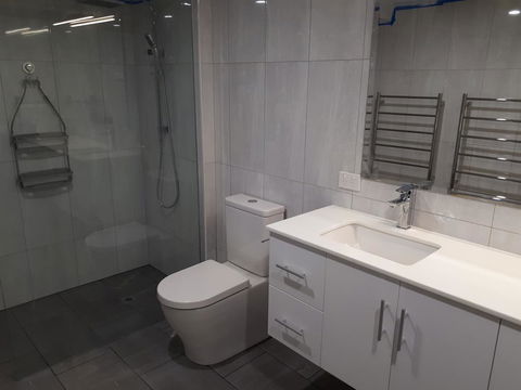 Jenatt Apartments Salamanca - Accommodation Port Macquarie 11