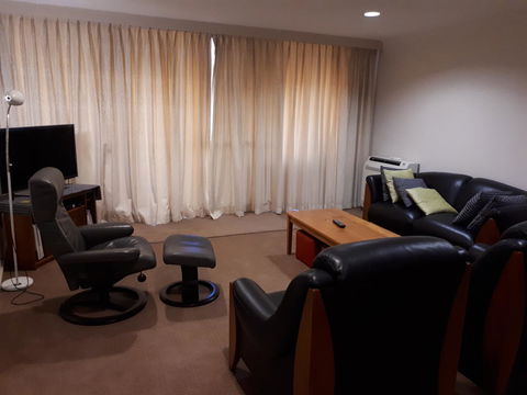 Jenatt Apartments Salamanca - Accommodation Port Macquarie 16