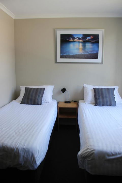 Jenatt Apartments Salamanca - Accommodation Port Macquarie 41