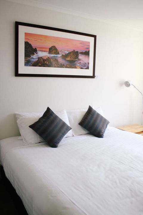 Jenatt Apartments Salamanca - Accommodation Port Macquarie 21