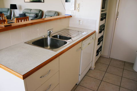 Jenatt Apartments Salamanca - Accommodation Port Macquarie 19