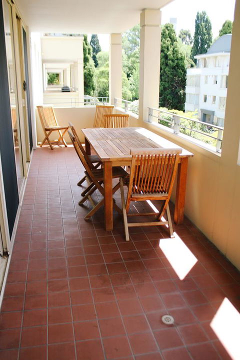 Jenatt Apartments Salamanca - Accommodation Port Macquarie 33