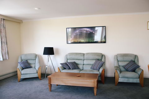 Jenatt Apartments Salamanca - Accommodation Port Macquarie 34