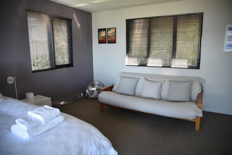 Studioat10 - Accommodation Port Macquarie 9