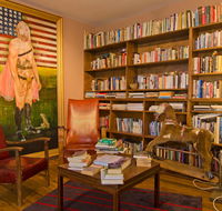 Cleburne Homestead - Accommodation Port Macquarie