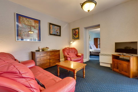 Maison Del Mar - Accommodation Port Macquarie 13