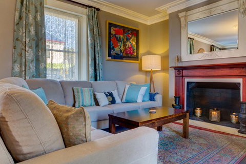 Maison Del Mar - Accommodation Port Macquarie 20