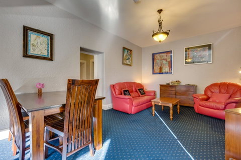 Maison Del Mar - Accommodation Port Macquarie 10