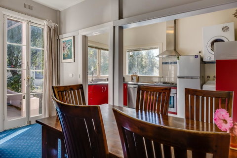 Maison Del Mar - Accommodation Port Macquarie 12