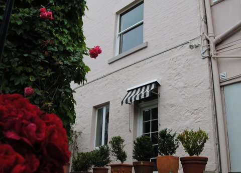 Maison Del Mar - Accommodation Port Macquarie 23