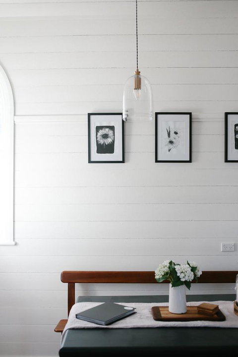 Old White Church Bed & Breakfast - Accommodation Port Macquarie 15