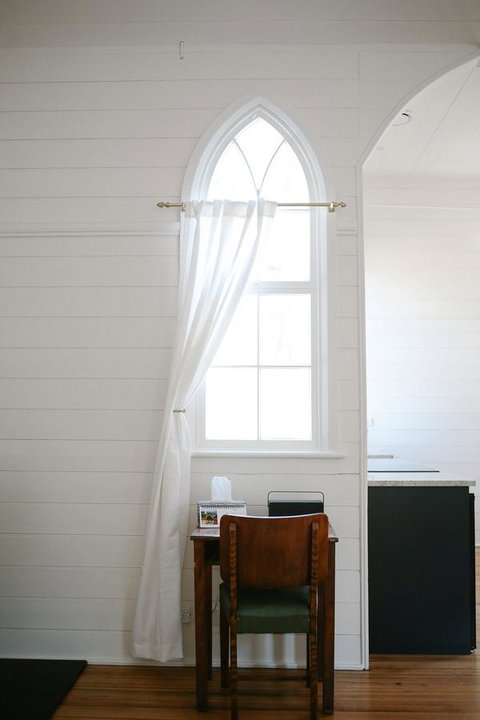 Old White Church Bed & Breakfast - Accommodation Port Macquarie 22