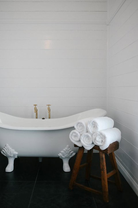 Old White Church Bed & Breakfast - Accommodation Port Macquarie 6