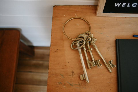 Old White Church Bed & Breakfast - Accommodation Port Macquarie 14