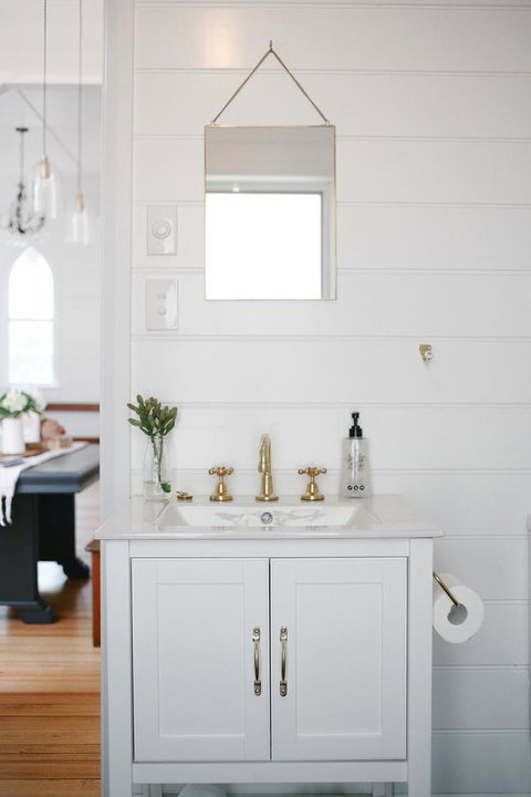 Old White Church Bed & Breakfast - Accommodation Port Macquarie 27