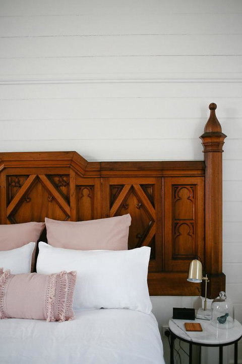 Old White Church Bed & Breakfast - Accommodation Port Macquarie 10