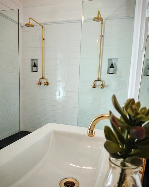 Old White Church Bed & Breakfast - Accommodation Port Macquarie 12