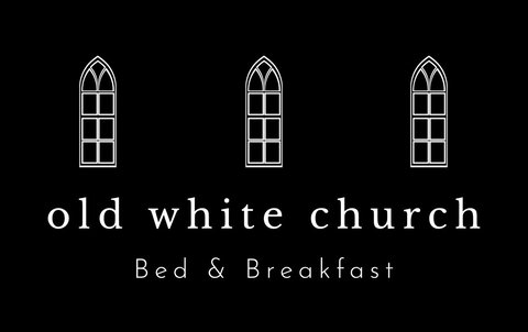 Old White Church Bed & Breakfast - Accommodation Port Macquarie 2